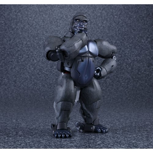 Transformers Masterpiece Edition MP-32 Optimus Primal-Hasbro-ToyShnip