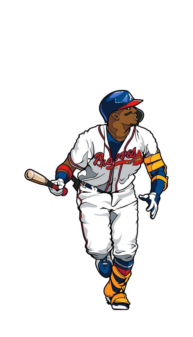 Pin on MLB Baseball Illustrations