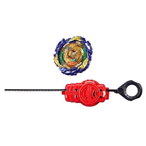 Beyblade Burst QuadDrive Vanish Fafnir F7