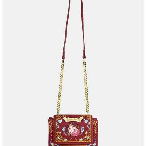 Disney Sleeping Beauty Baroque Crossbody 