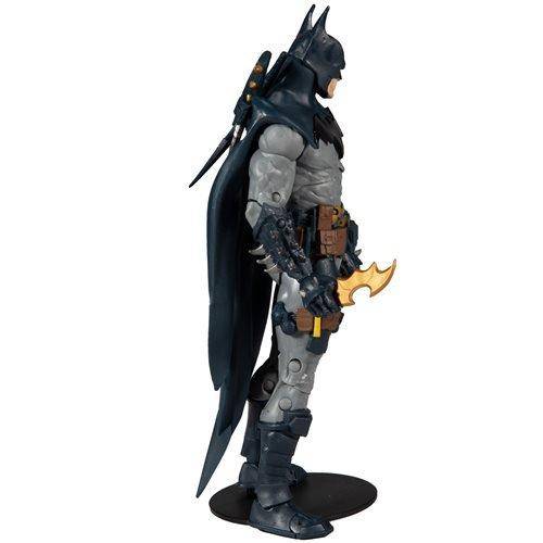 McFarlane Toys DC Multiverse Batman Designed by Todd McFarlane 7-Inch Action Figure-McFarlane Toys-ToyShnip