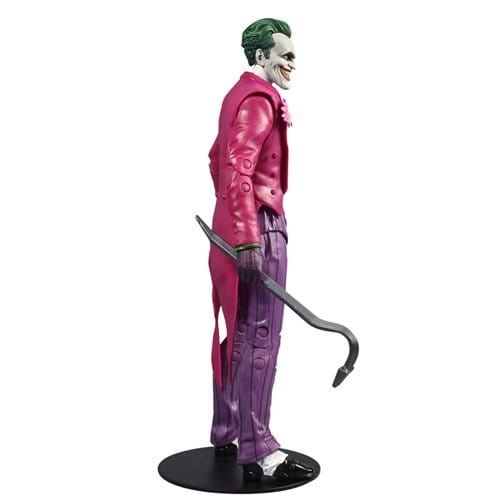McFarlane Toys DC Multiverse Batman: Three Jokers Wave 1 7-Inch Scale Action Figure - Select Figure(s) - by McFarlane Toys