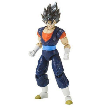 Dragon Ball Stars Action Figure - Vegito - ToyShnip