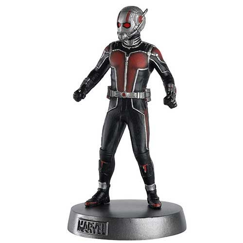 Marvel Heavyweights Diecast 1:18 scale Figurine - Ant-Man-ToyShnip