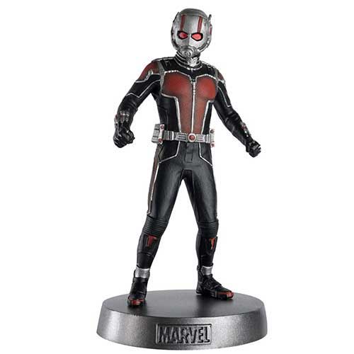 Marvel Heavyweights Diecast 1:18 scale Figurine - Ant-Man-ToyShnip