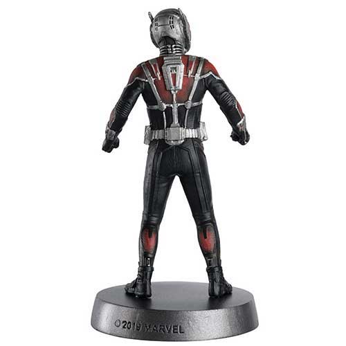 Marvel Heavyweights Diecast 1:18 scale Figurine - Ant-Man-ToyShnip