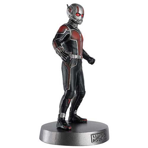 Marvel Heavyweights Diecast 1:18 scale Figurine - Ant-Man-ToyShnip