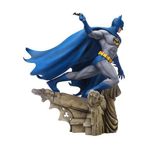 Grand Jester Studios Batman 1/6 Scale Limited Edition Statue-ToyShnip