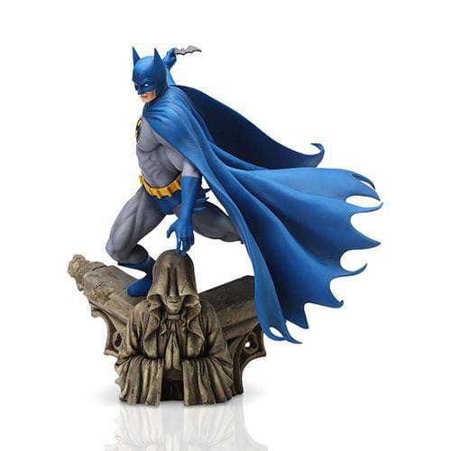 Grand Jester Studios Batman 1/6 Scale Limited Edition Statue-ToyShnip