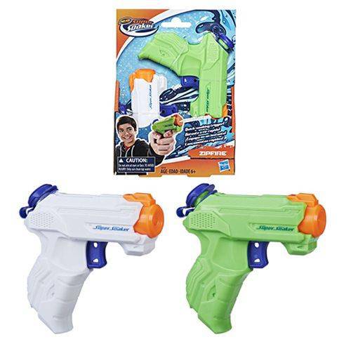 New Nerf Blasters: N-Strike Elite, Thunderhawk, Modulus