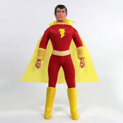 Mego DC Classic 50th Anniversary Series - 8 Inch Action Figure-Mego-ToyShnip