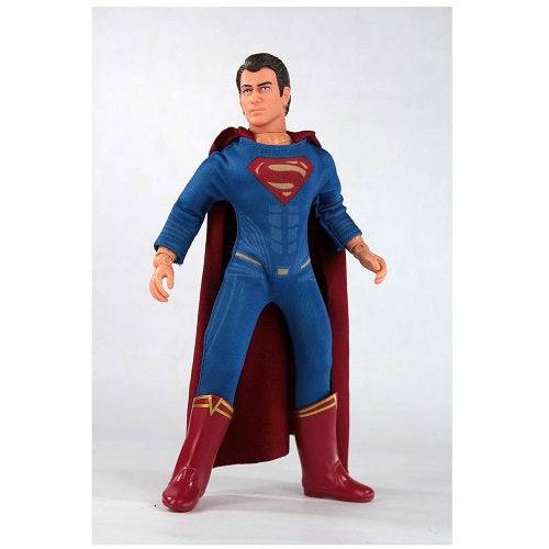 Mego Action Figure 8 Inch - DC - Henry Cavill Superman-ToyShnip