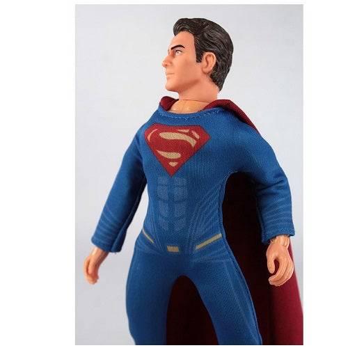 Mego Action Figure 8 Inch - DC - Henry Cavill Superman-ToyShnip