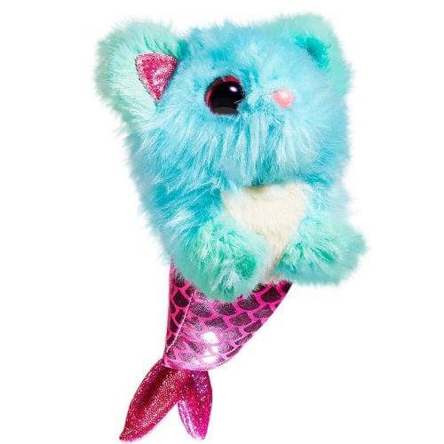 Scruff A Luvs Mermaid Babies Single Pack (Random - ToyShnip