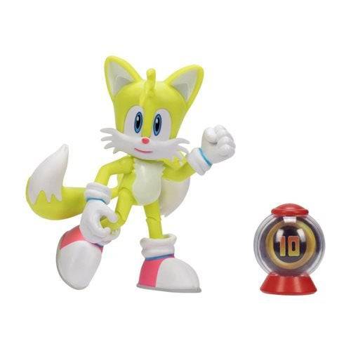 Super Tails Tails Sticker - Super Tails Tails Sonic The Hedgehog