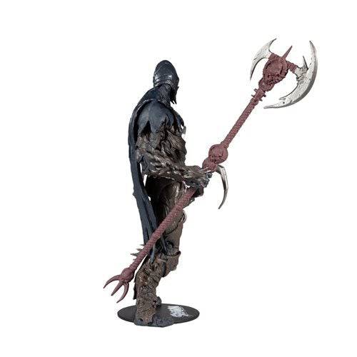 McFarlane Toys Spawn Wave 1 Raven Spawn 7-Inch Action Figure-McFarlane Toys-ToyShnip