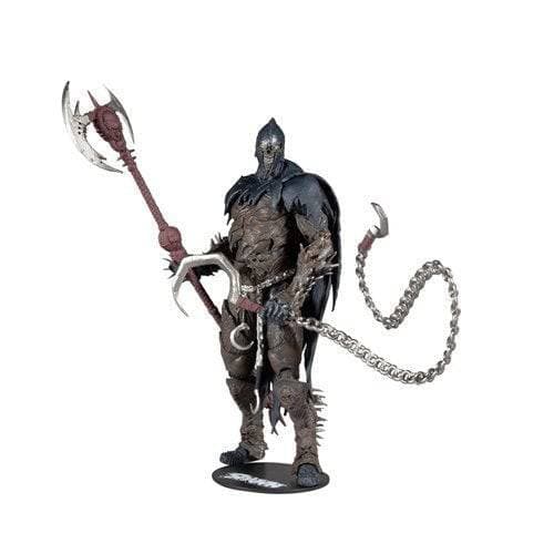 McFarlane Toys Spawn Wave 1 Raven Spawn 7-Inch Action Figure-McFarlane Toys-ToyShnip