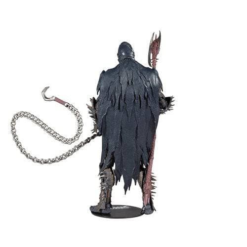 McFarlane Toys Spawn Wave 1 Raven Spawn 7-Inch Action Figure-McFarlane Toys-ToyShnip