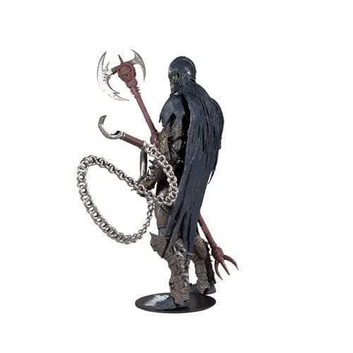 McFarlane Toys Spawn Wave 1 Raven Spawn 7-Inch Action Figure-McFarlane Toys-ToyShnip