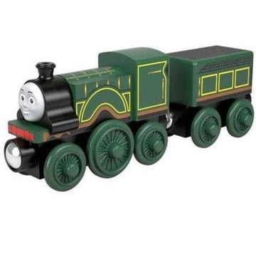 Thomas the Tank - Wooden Railway - Emily - ToyShnip